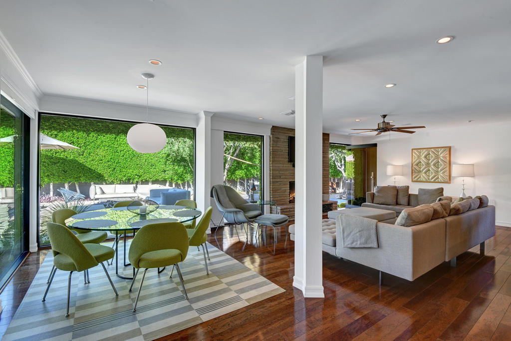 Deepwell - Residential