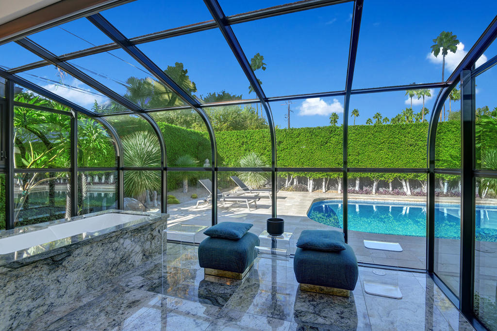 Deepwell - Residential