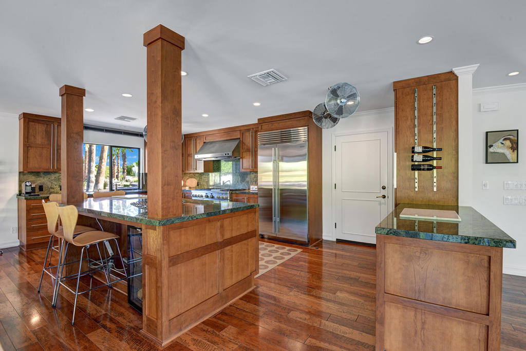 Deepwell - Residential