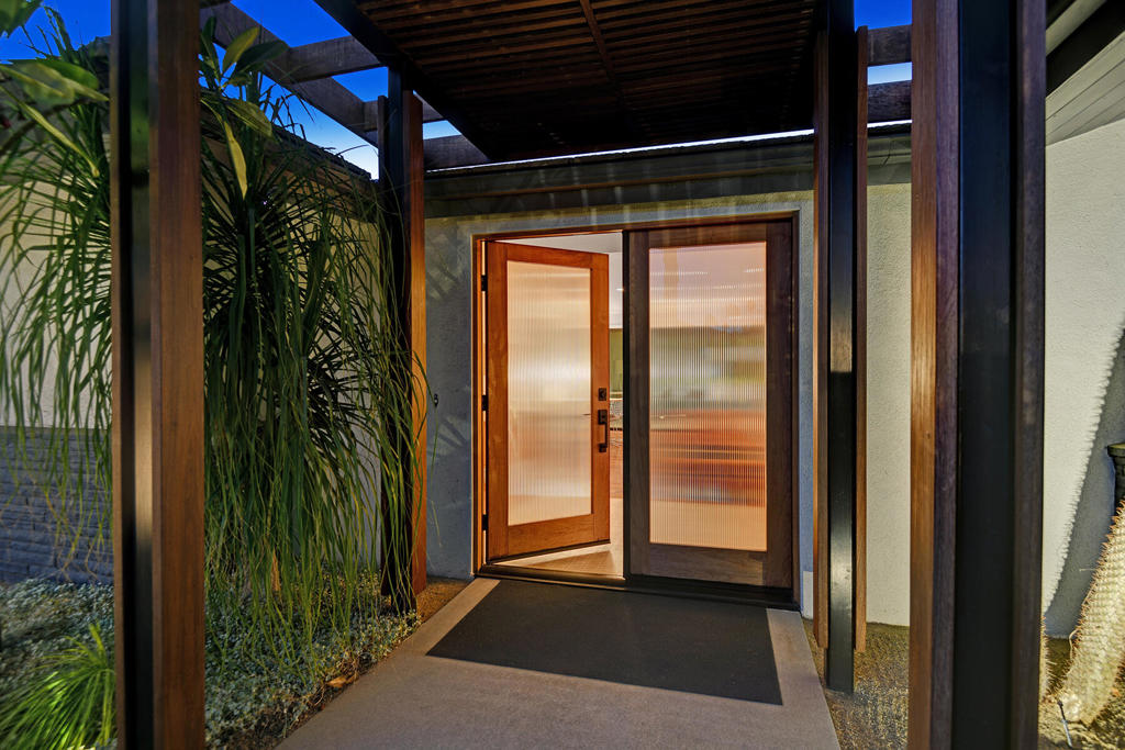 Deepwell - Residential