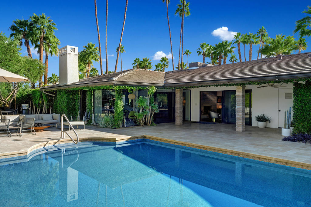 Deepwell - Residential