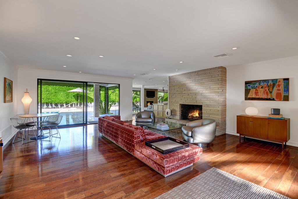 Deepwell - Residential