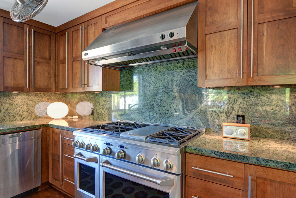 Deepwell - Residential