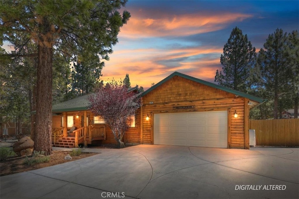 320 Eider Drive