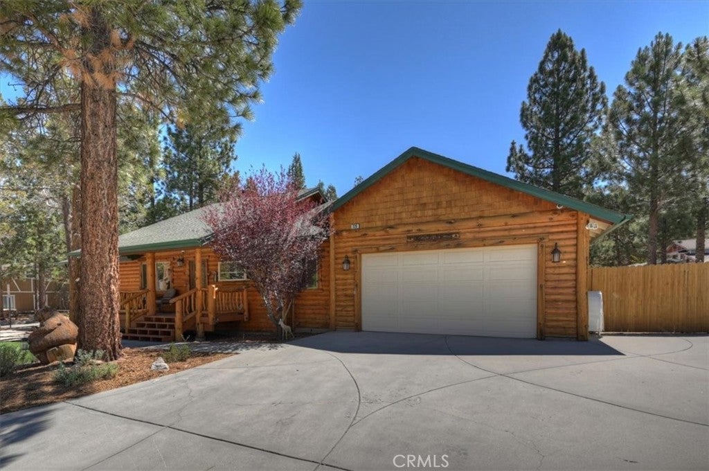 320 Eider Drive