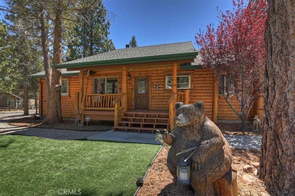320 Eider Drive