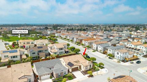 Photo of 3035 Andesite Drive, Marina, CA 93933 (MLS # ML82043682)