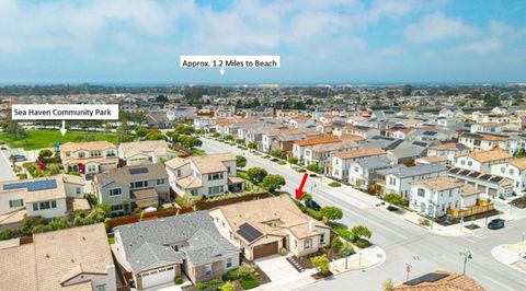 Photo of 3035 Andesite Drive, Marina, CA 93933 (MLS # ML82043682)