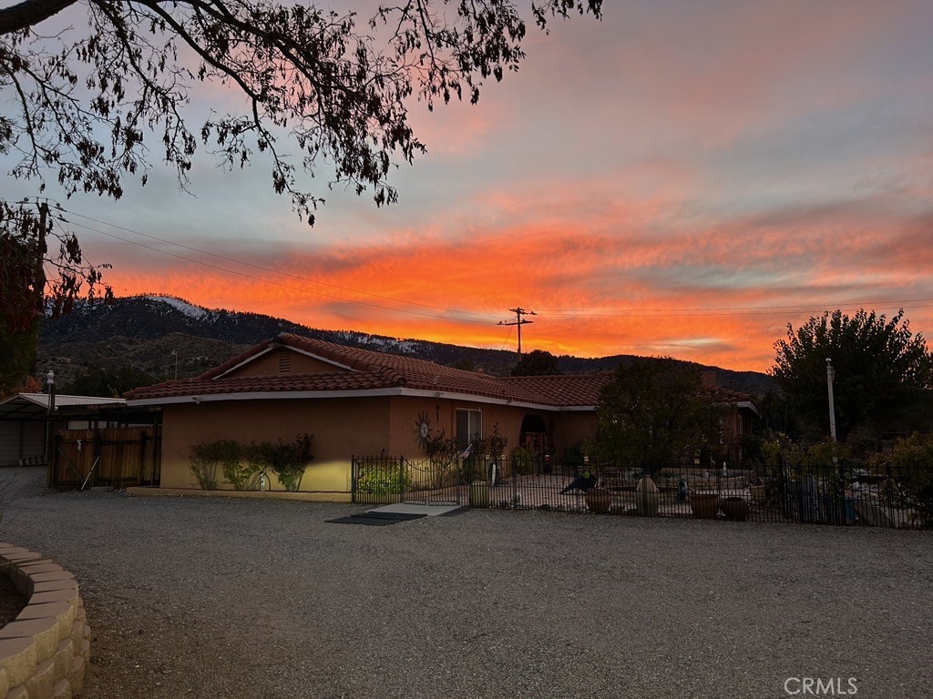 9072 Green Road