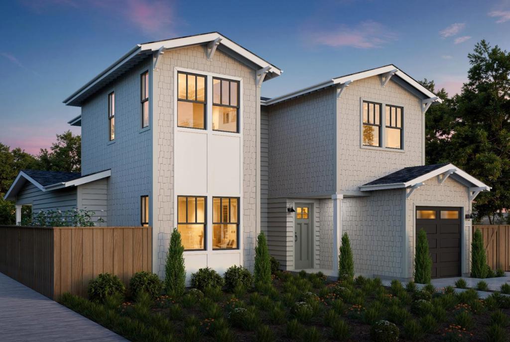 260 Velarde Street, Mountain View CA 94041