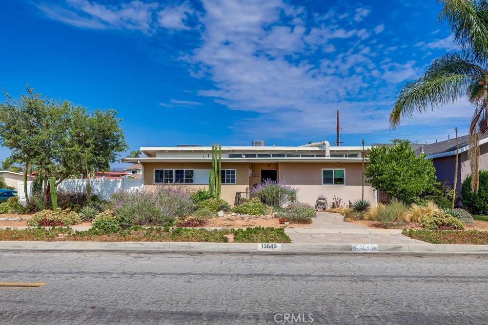 Welcome to this great starter single story Whittier home, located in a quiet and desirable neighborhood. This home has a large corner lot and a vinyl fence which provides plenty of privacy. There are 3 bedrooms and 1.75 bathrooms along with a comfortable living room and dining area with lots of natural light. The recent renovations include new kitchen floor, newer kitchen cabinets, remodeled restrooms, recessed lighting and double pane windows throughout the home. Tankless water heater. It also boasts a central air conditioner and heating system. This property is conveniently located close to shopping centers, parks, churches, schools and a variety of restaurants. This home is awaiting its lucky new owner!