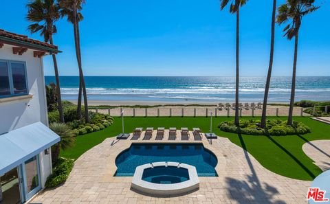 Photo of 31272 Broad Beach Road, Malibu, CA 90265 (MLS # 26643299)