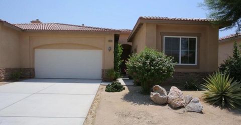 Photo of 86242 Pinot Noir Lane, Coachella, CA 92236 (MLS # 219143808DA)