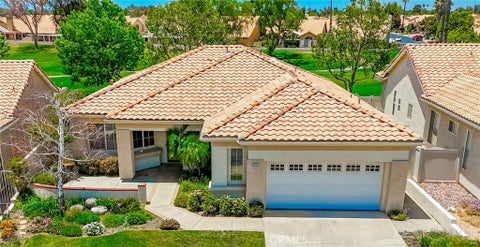 Photo of 1287 Riviera AVE, Banning, CA 92220 (MLS # IG26123944)