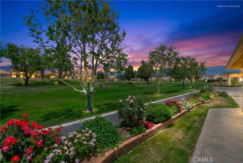 Photo of 1287 Riviera AVE, Banning, CA 92220 (MLS # IG26123944)