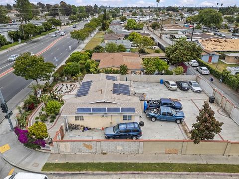 9502 Westminster Ave Garden Grove CA 92844