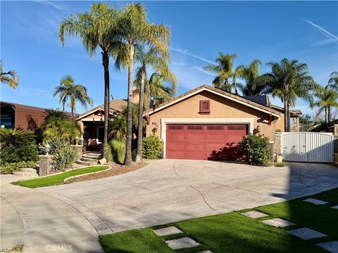 Photo of 3585 Ambrose Cir, Corona, CA 92882 (MLS # OC26014414)