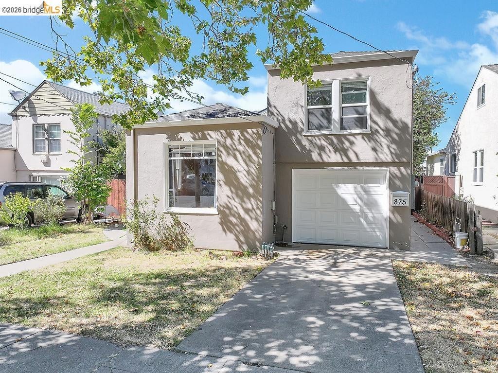 875 Central Avenue