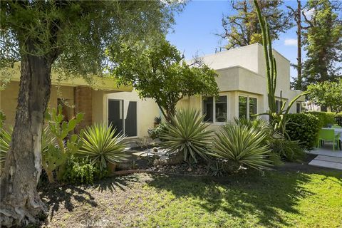 Photo of 1797 Firestone Plaza, Palm Springs, CA 92264 (MLS # TR26084692)