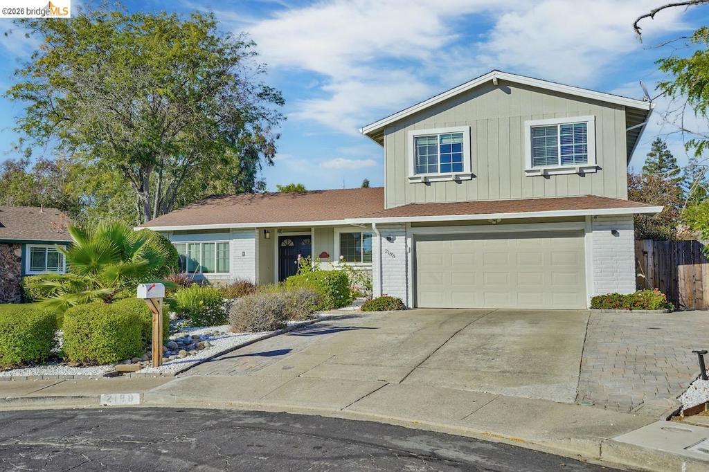 Photo 1 of 37 — 2198 La Orinda, Concord, CA 94518