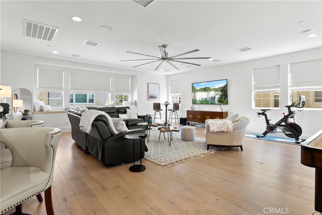 Parkside Estates - Residential