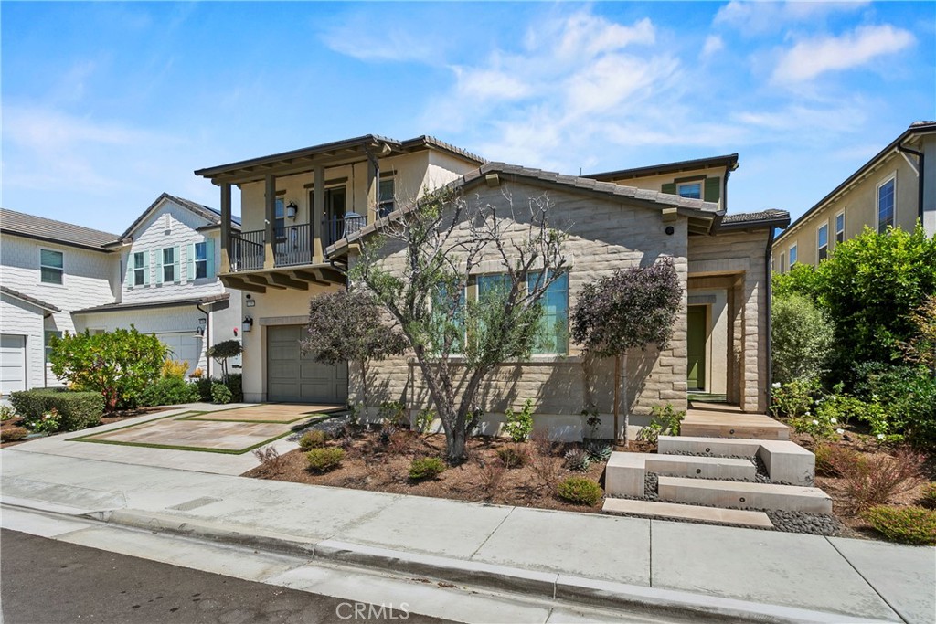 Parkside Estates - Residential