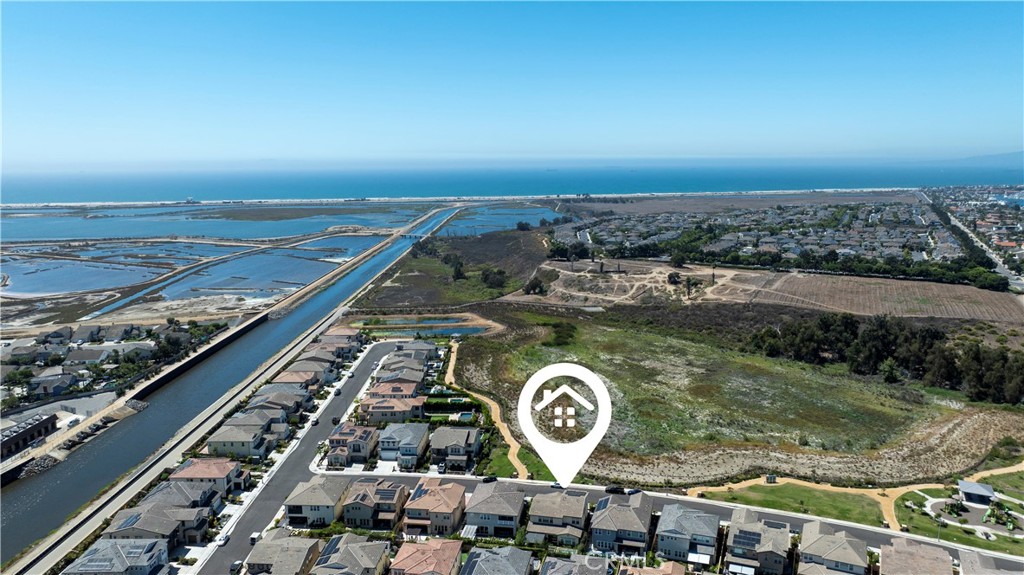 Parkside Estates - Residential