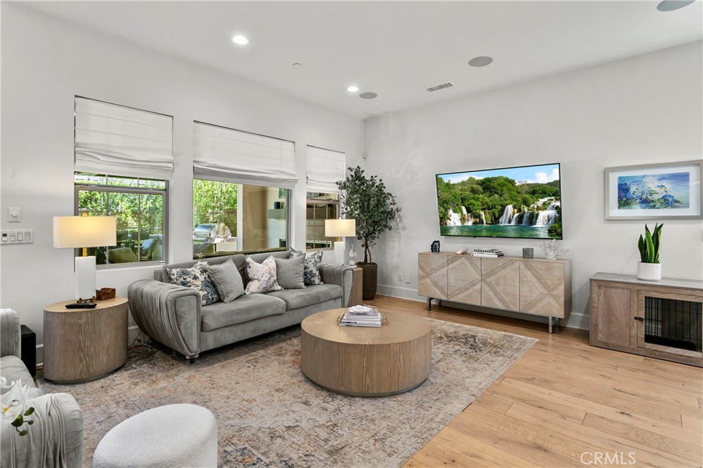 Parkside Estates - Residential
