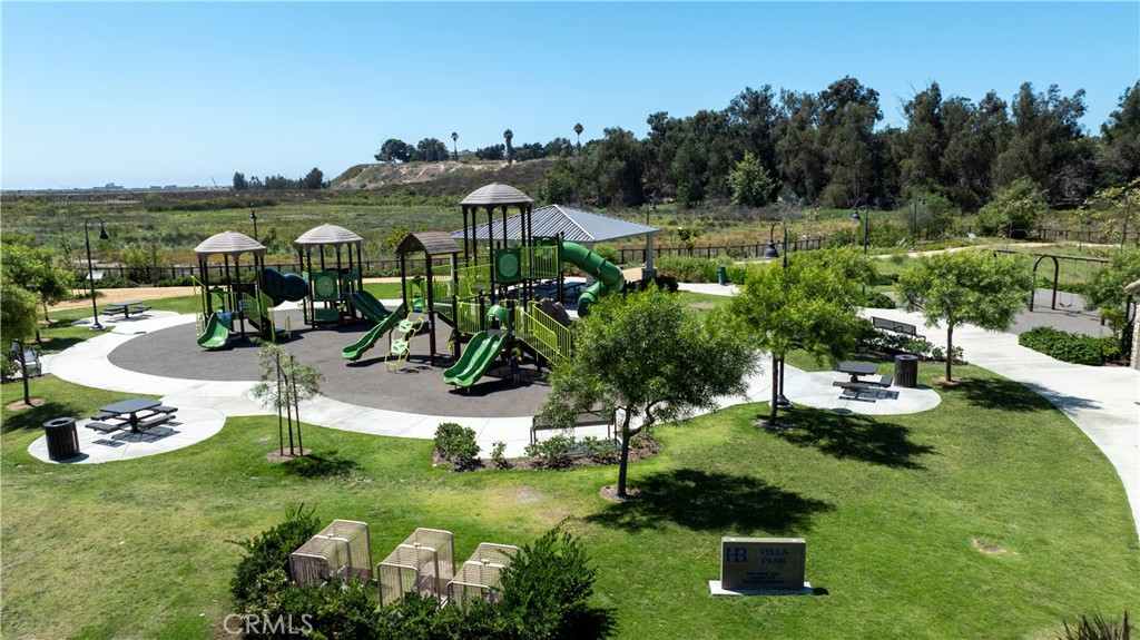 Parkside Estates - Residential