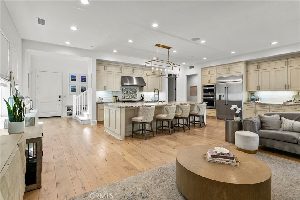 Parkside Estates - Residential