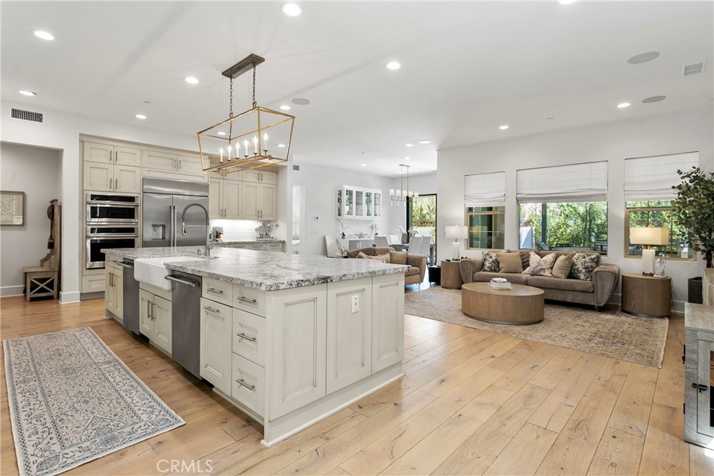 Parkside Estates - Residential