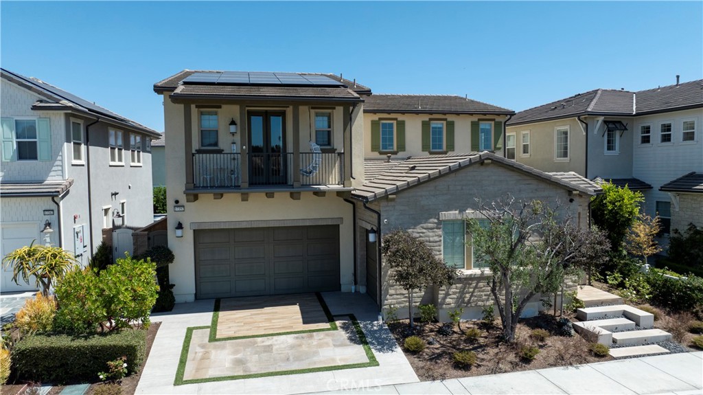 Parkside Estates - Residential