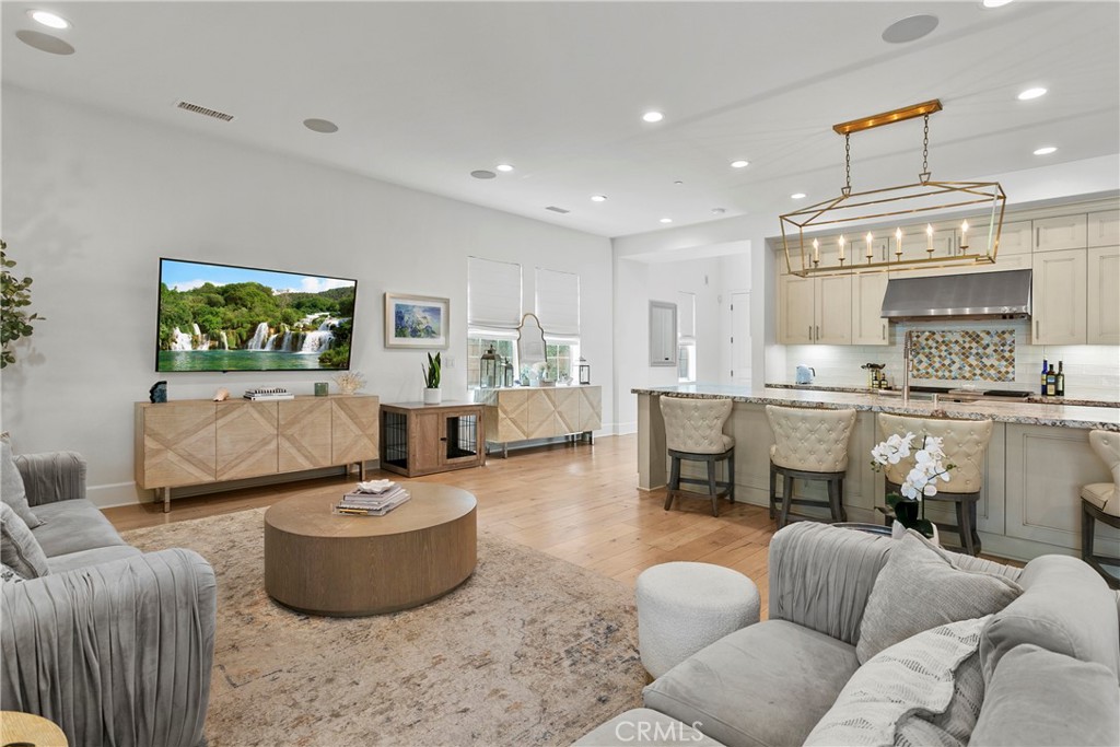 Parkside Estates - Residential