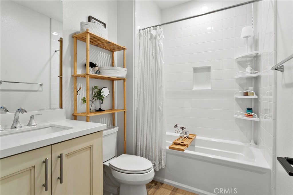 Parkside Estates - Residential