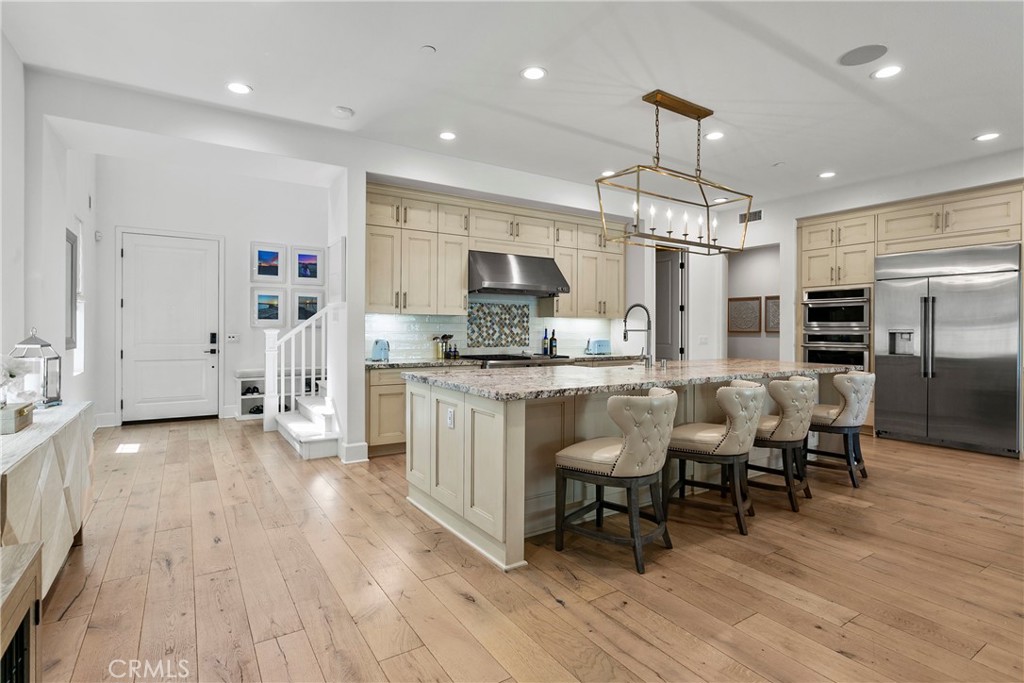 Parkside Estates - Residential