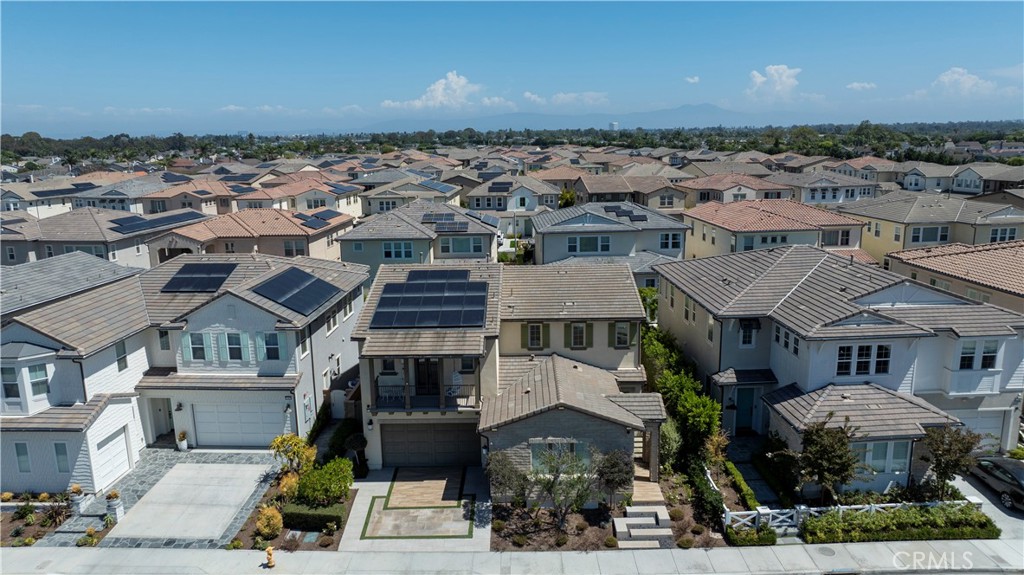 Parkside Estates - Residential