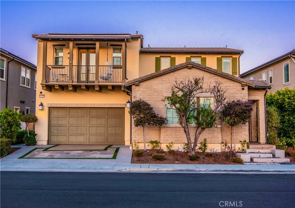 Parkside Estates - Residential