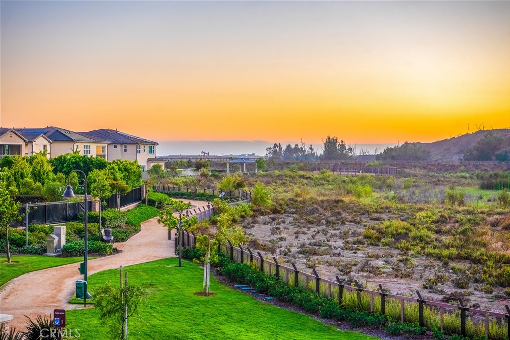 Parkside Estates - Residential