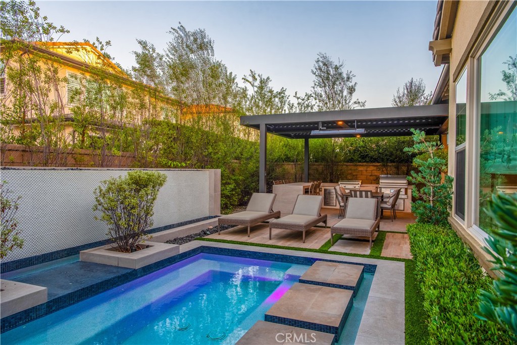 Parkside Estates - Residential
