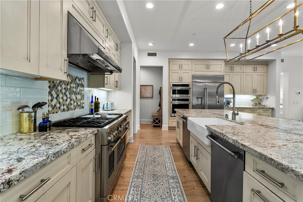 Parkside Estates - Residential