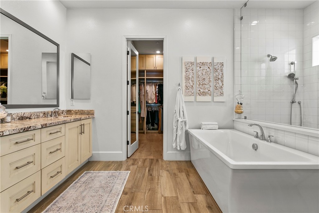 Parkside Estates - Residential