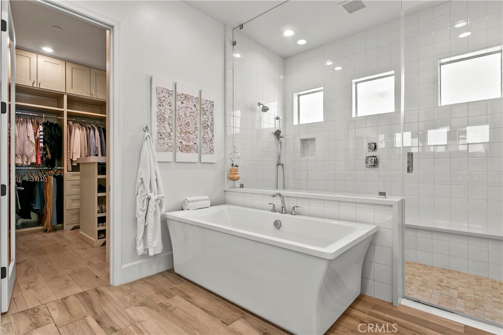 Parkside Estates - Residential