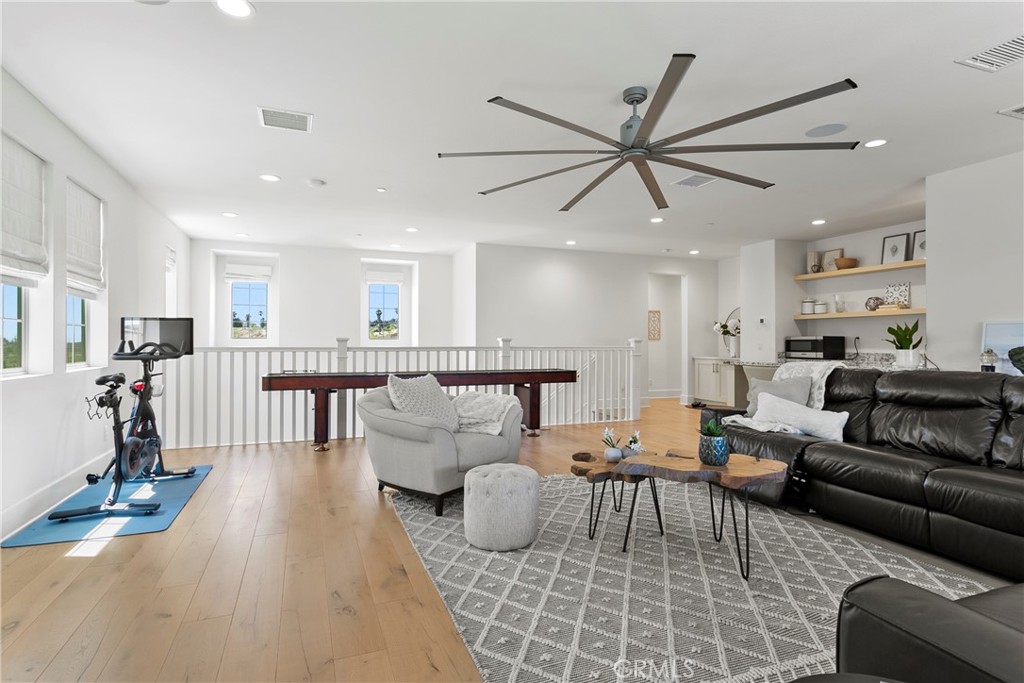 Parkside Estates - Residential