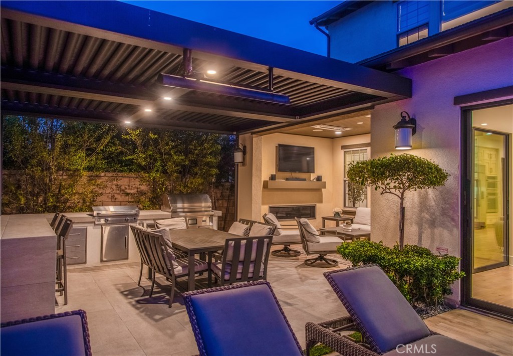 Parkside Estates - Residential