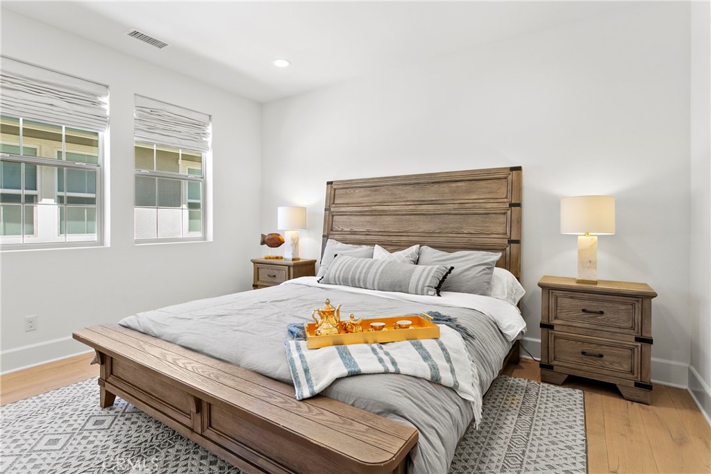 Parkside Estates - Residential