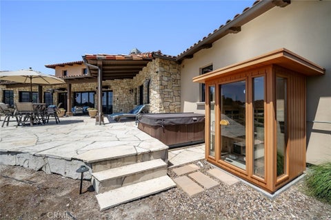 Tiny photo for 2350 Camino Edna, San Luis Obispo, CA 93401 (MLS # SC26137644)