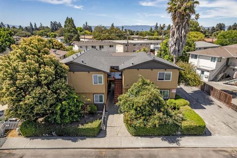Photo of 2136 Main Street, Santa Clara, CA 95050 (MLS # ML82044555)