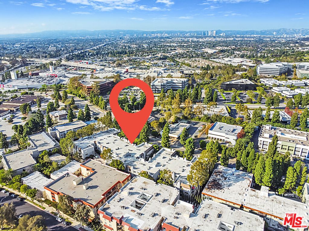 Photo of 5870 Green Valley Circle #223, Culver City, CA 90230 (MLS # 25617083)