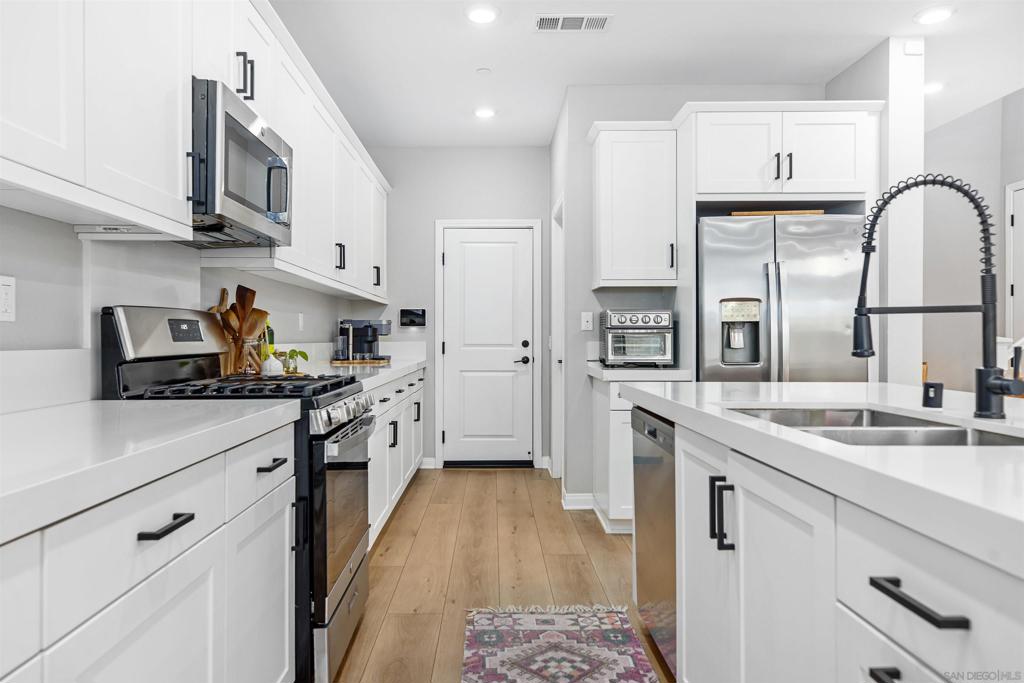 Chula Vista - Residential