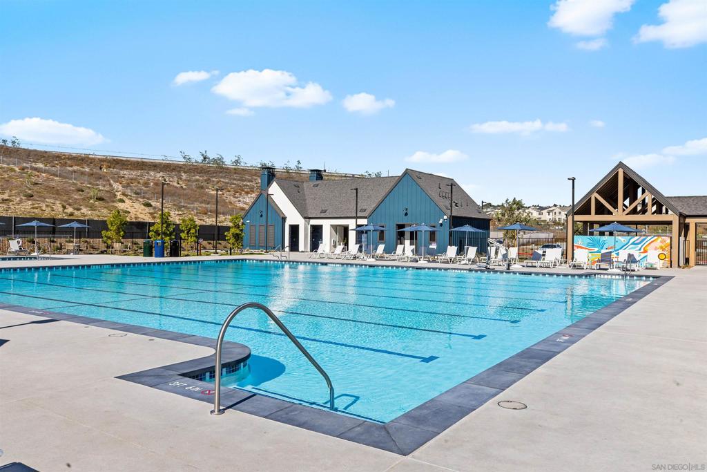 Chula Vista - Residential